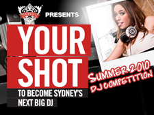 Smirnoff Web