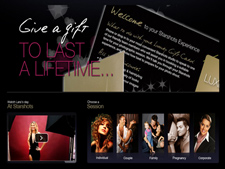 Starshots Web
