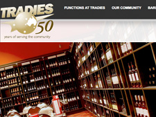 Tradies Web