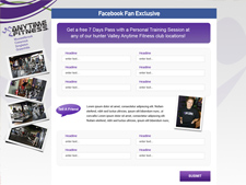 Anytime Fitness