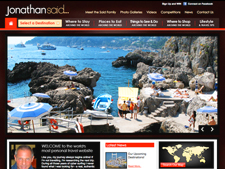 Jonathansaid Web