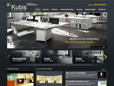 Kubis Web