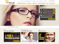 Prevue Eyewear