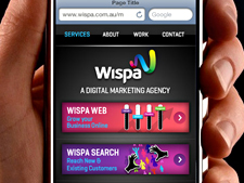 Wispa Mobile