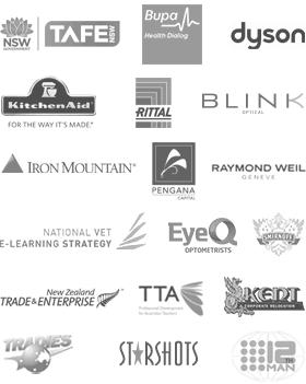 Our Logos